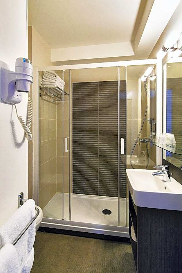 Forme-hotel & Spa Montpellier Sud-Est - Parc Expositions - Arena
