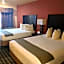 Executive Inn Woodward