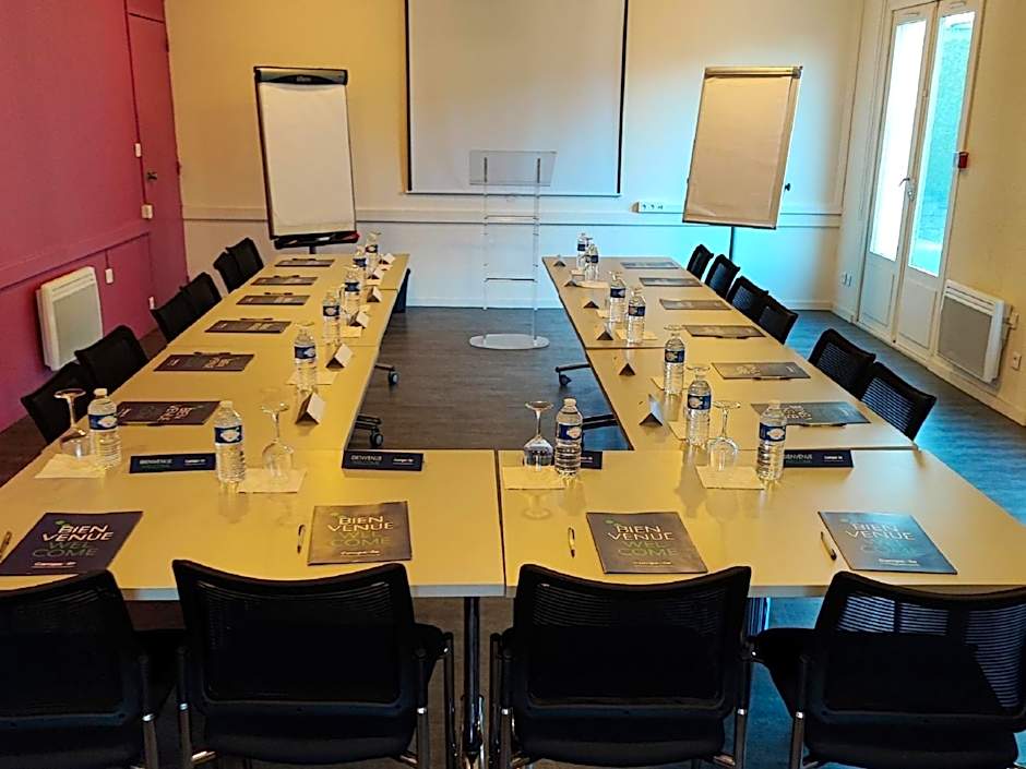 Campanile Arras - Saint-Nicolas