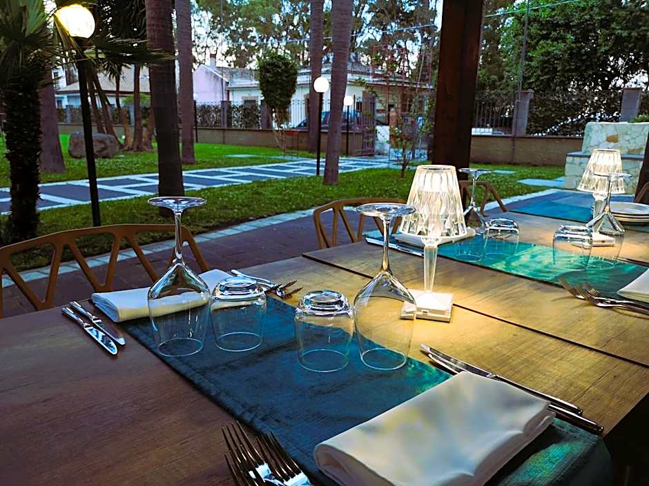 Oasi Park Hotel