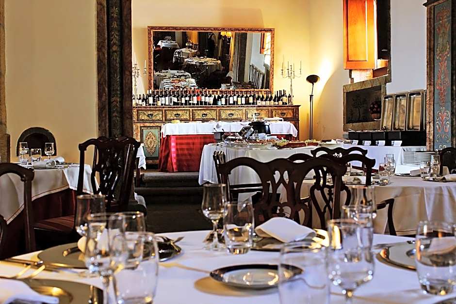 Hotel Convento Nossa Senhora do Carmo