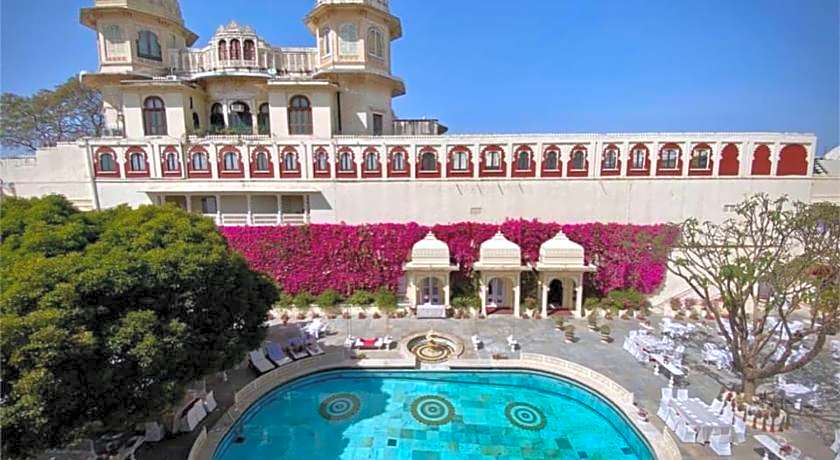 Shiv Niwas Palace by HRH Group of Hotels