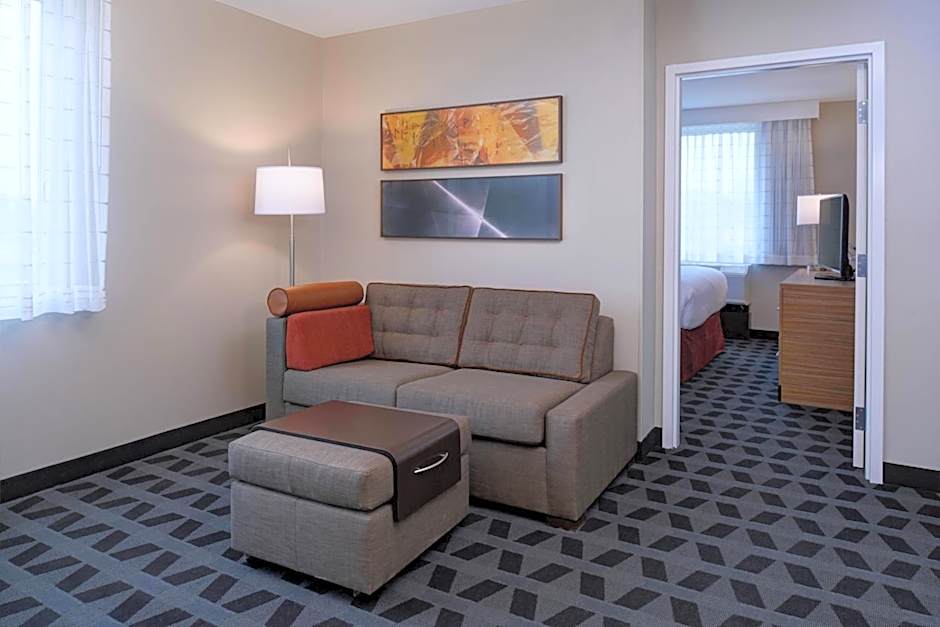 TownePlace Suites by Marriott Jackson