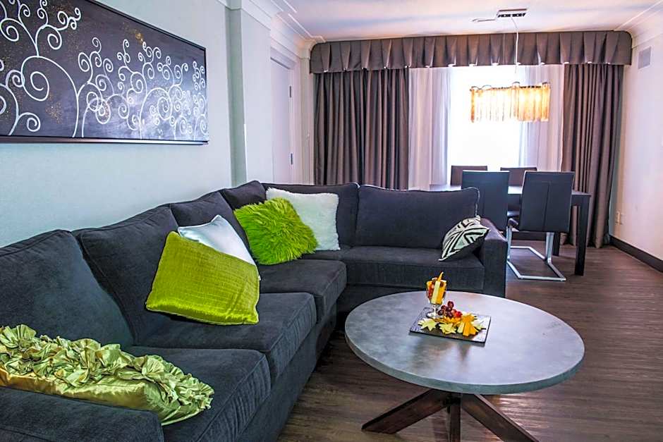 Best Western Village Park Inn