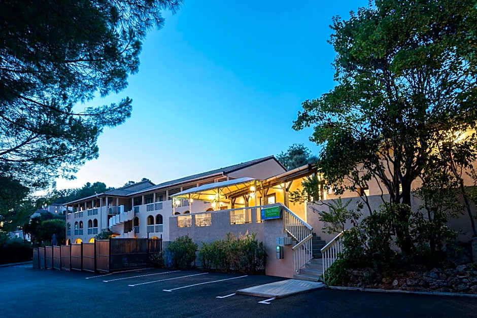 Sure Hotel by Best Western Mougins Belvedere