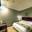 GreenTree Inn Jiangsu Suzhou Mudu Ancient Street Express Hotel