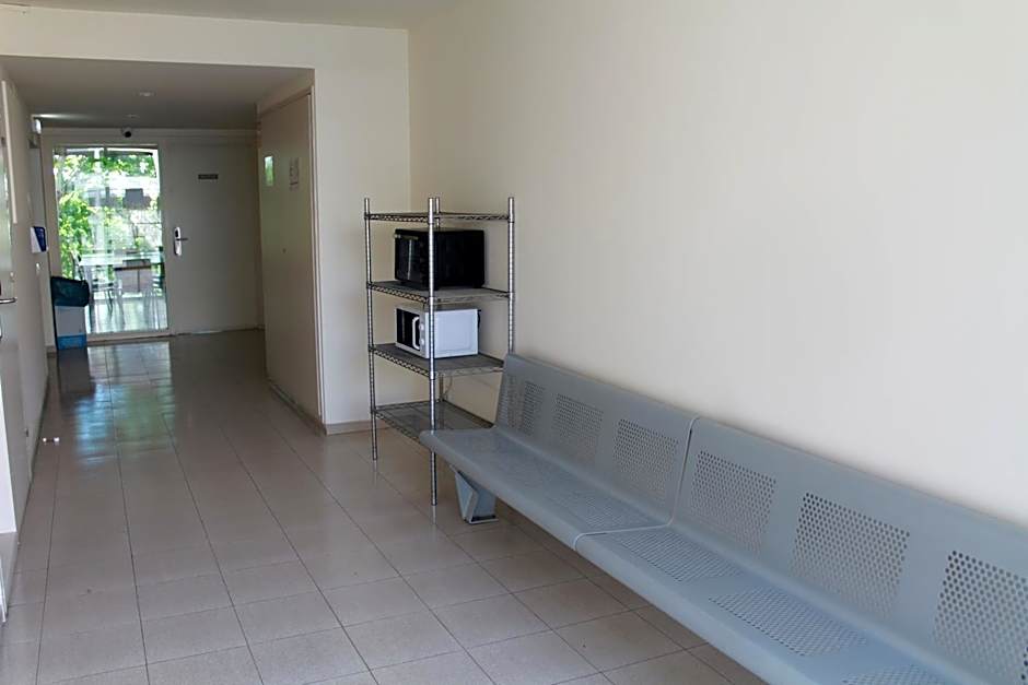 Apartaments Turístics Residencia Vila Nova