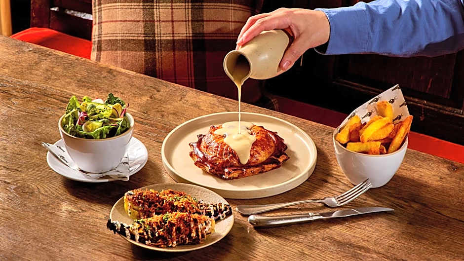 Coworth Park - Dorchester Collection