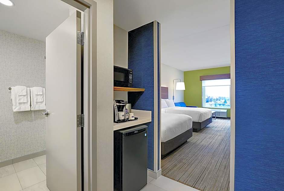 Holiday Inn Express & Suites Collingwood By IHG