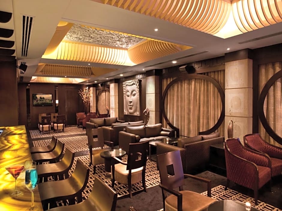 The Bristol Hotel - Gurgaon