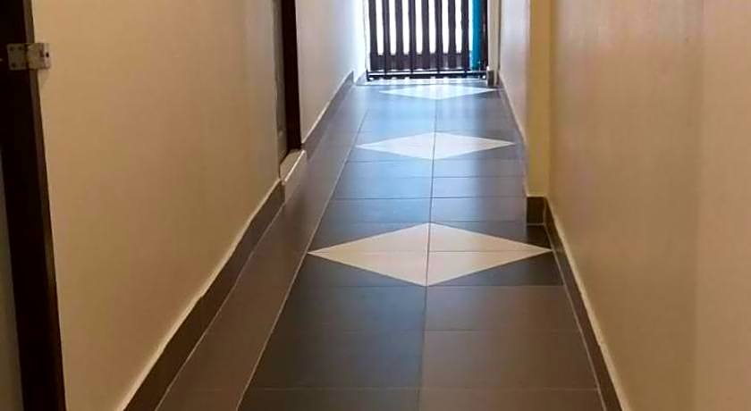 Benjamas Hostels – Bangkok, NY