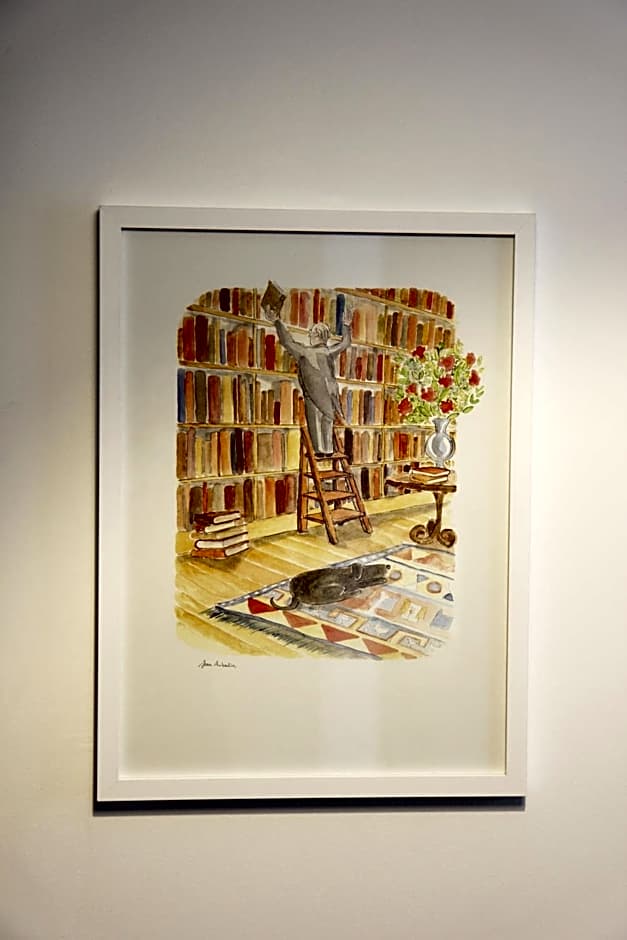 Best Western Plus Hotel Litteraire Alexandre Vialatte