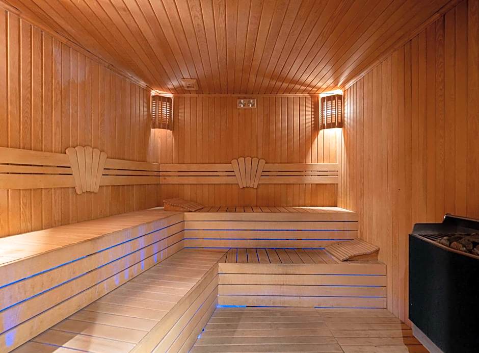 Radisson Blu Hotel Ankara Cankaya