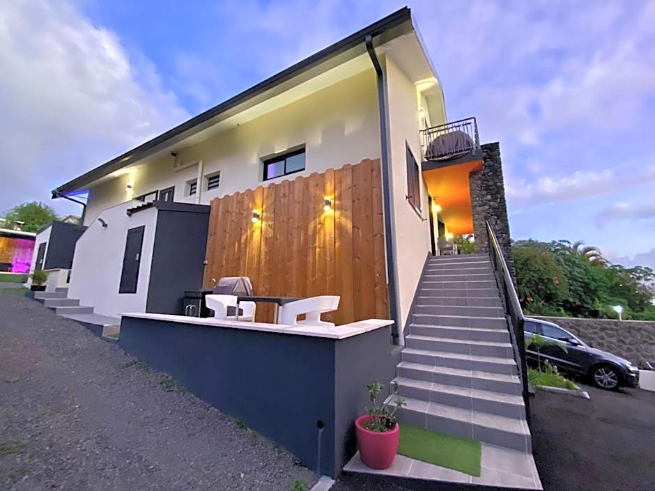 Hostal 170 Room 14 Service Appartement