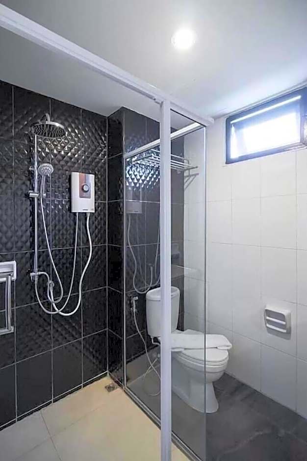 U Home Hotel