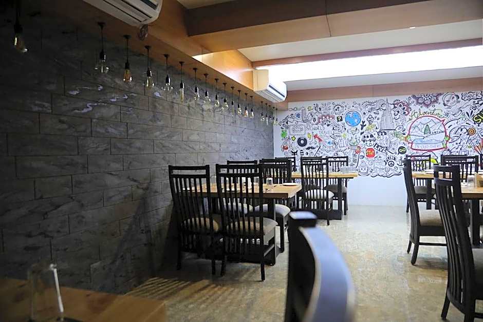 Hotel Aditya Residency