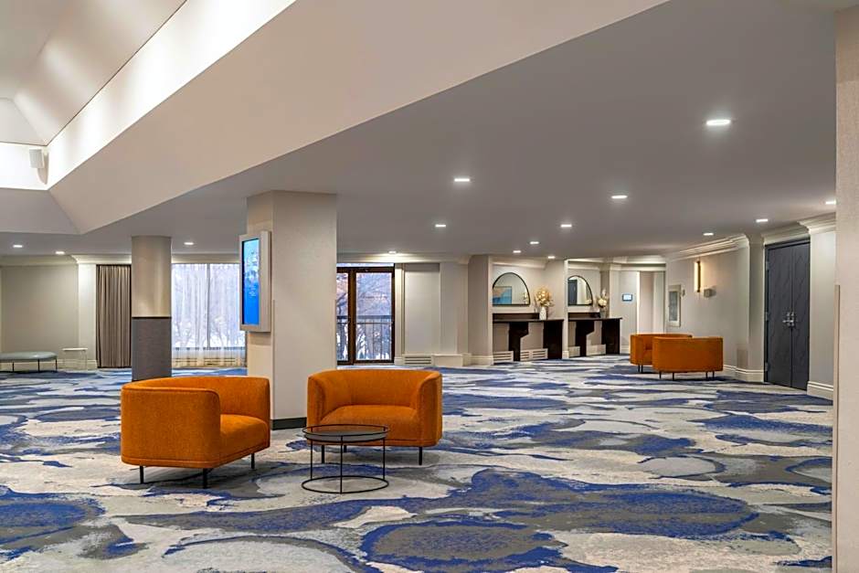 Delta Hotels by Marriott Saskatoon Downtown