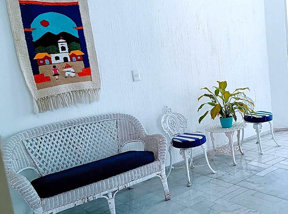 Hermoso condominio en Bahía Manzanillo