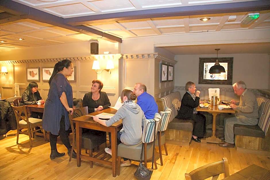 Fisherman's Cot, Tiverton by Marston's Inns