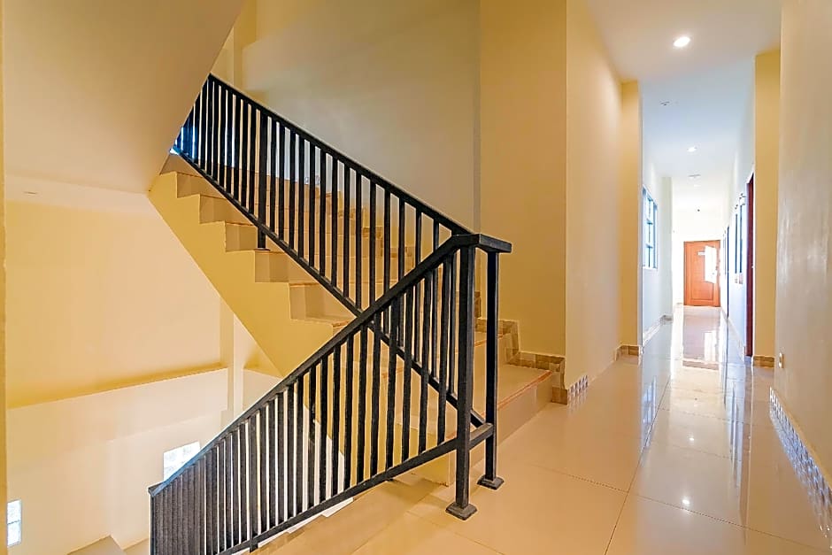 RedDoorz Plus @ Siradj Salman Samarinda