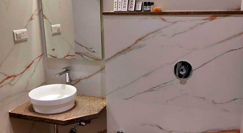 Hotel Hvh Kashi Vishwanath