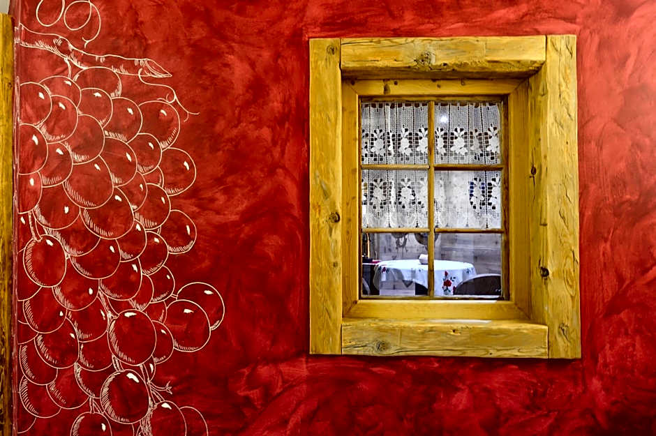 Boutique Hotel Diana