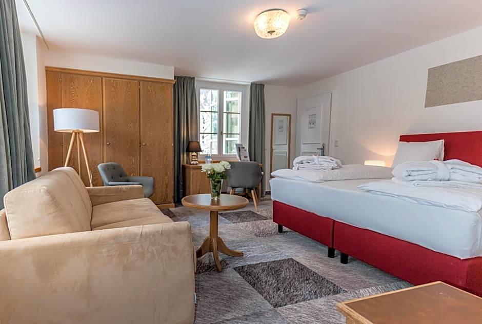 Thermalhotel De France