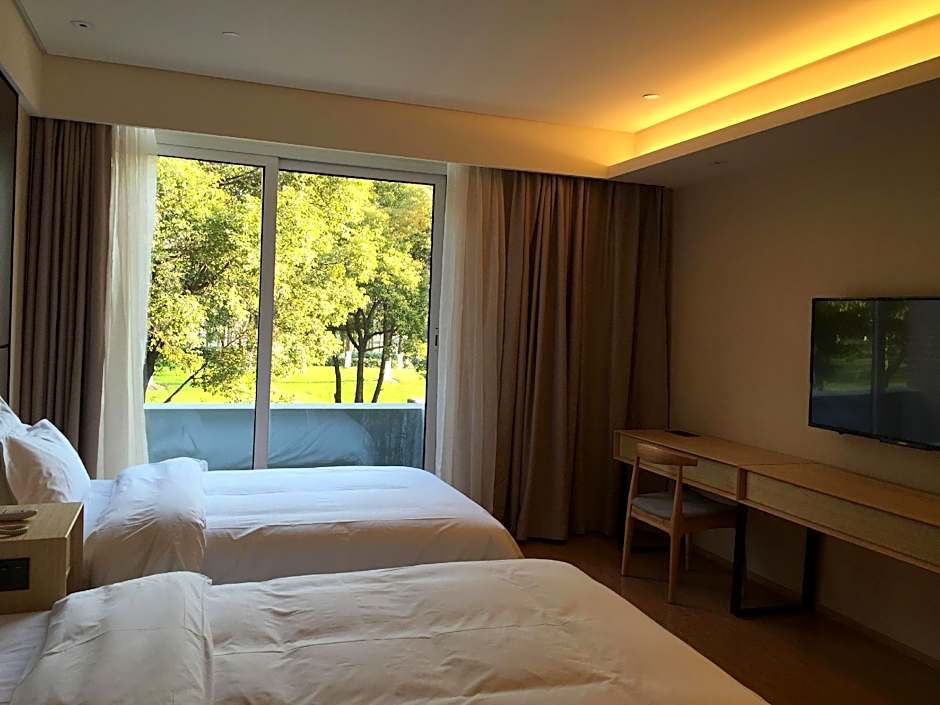 Ji Hotel Taicang