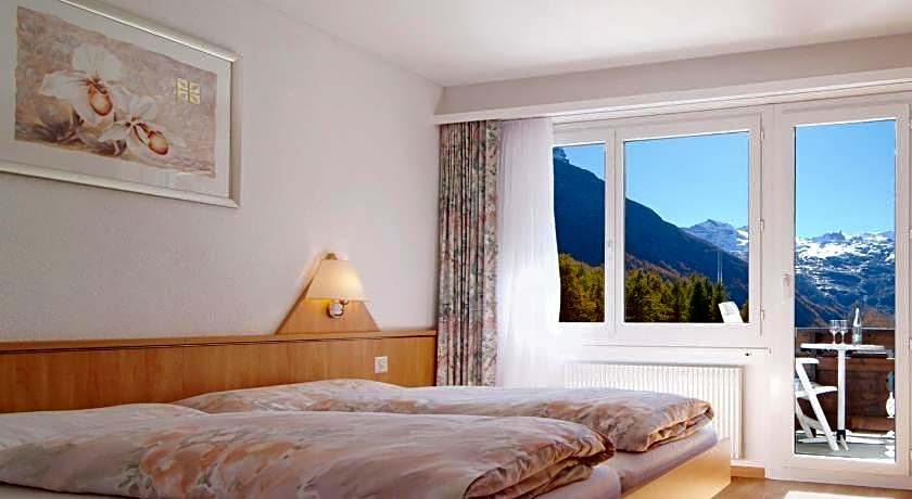 Hotel Eden
