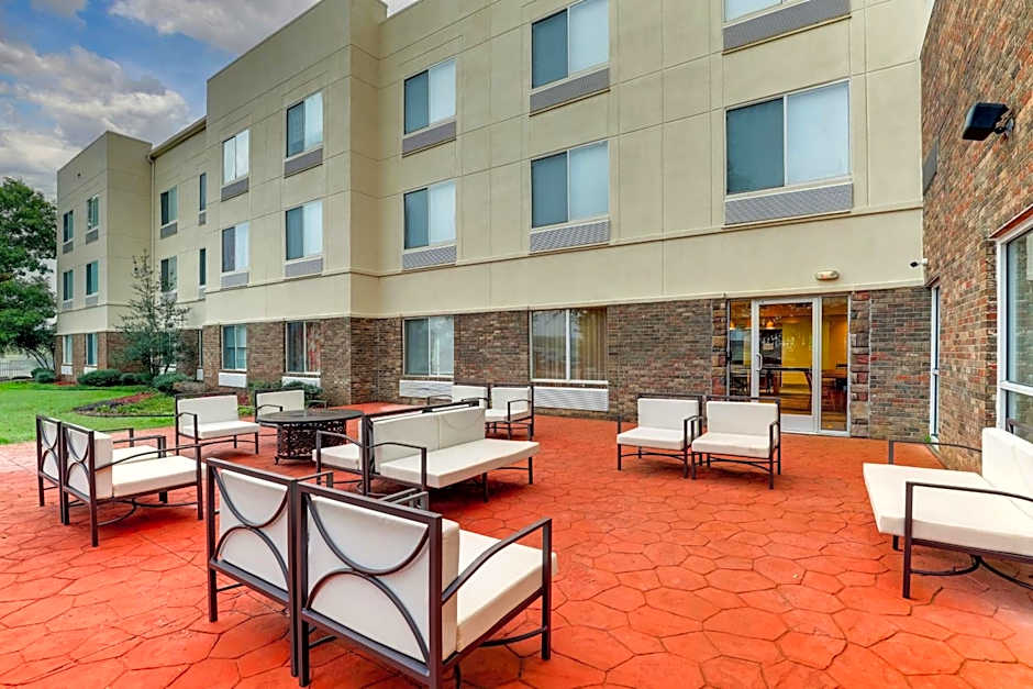 Las Colinas Inn Irving, SureStay Collection by Best Western