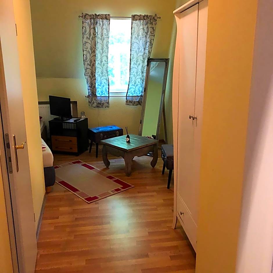 Parkschlösschen in Greiz