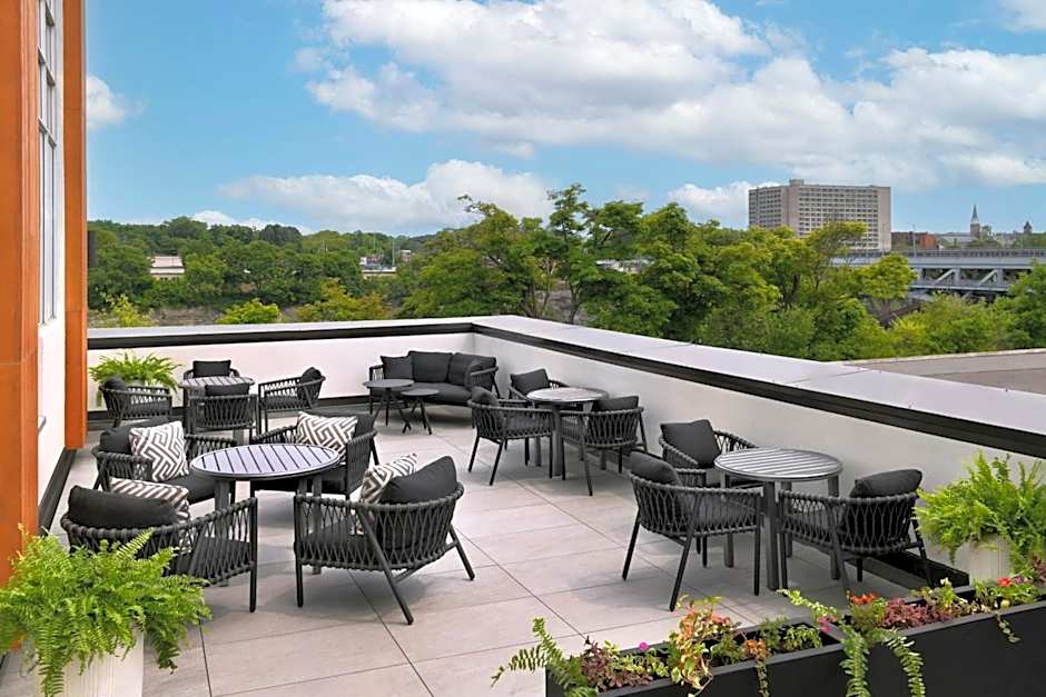 TownePlace Suites by Marriott Niagara Falls Canada