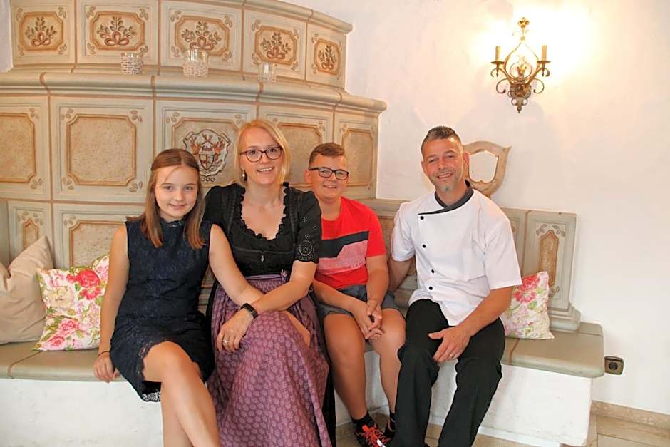 Hotel-Restaurant Hirsch