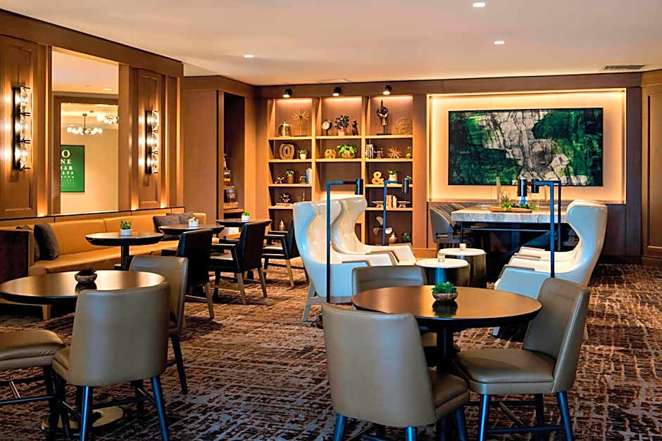 Marriott Boston Quincy