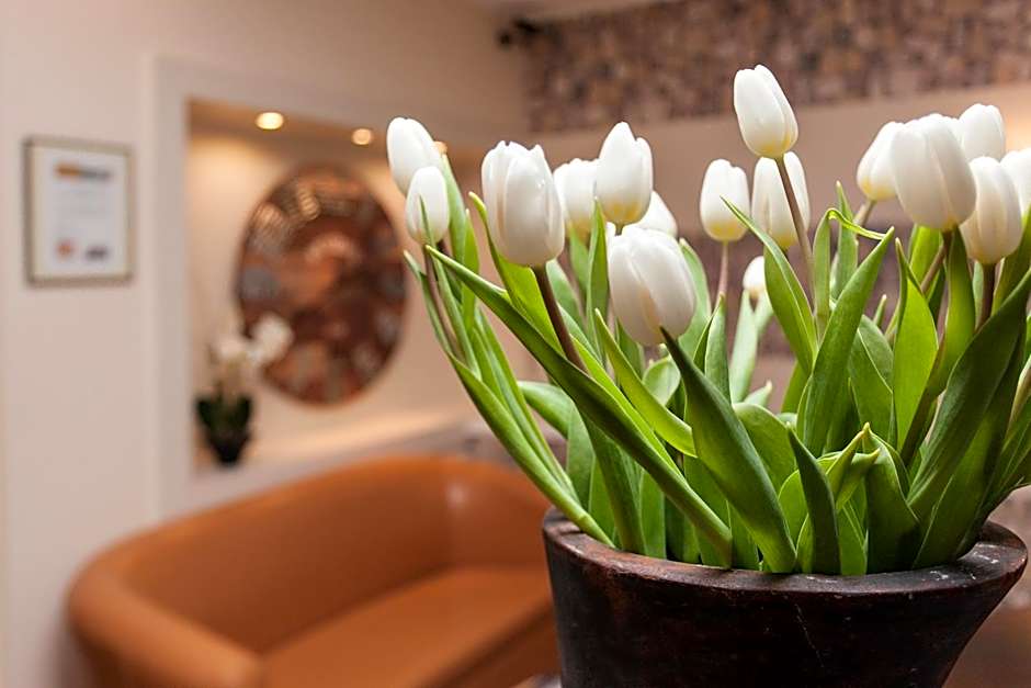 Hotel Angerland Garni
