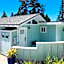 Seafoam Lodge