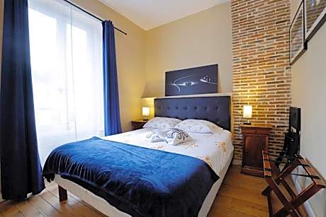 Comfort Twin Room