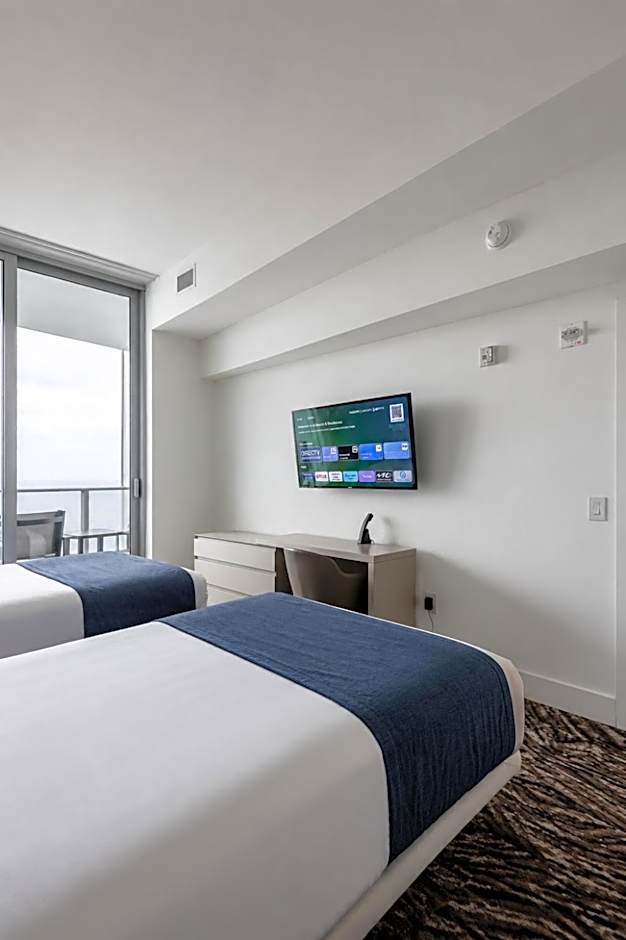 Lyfe Resort & Residences