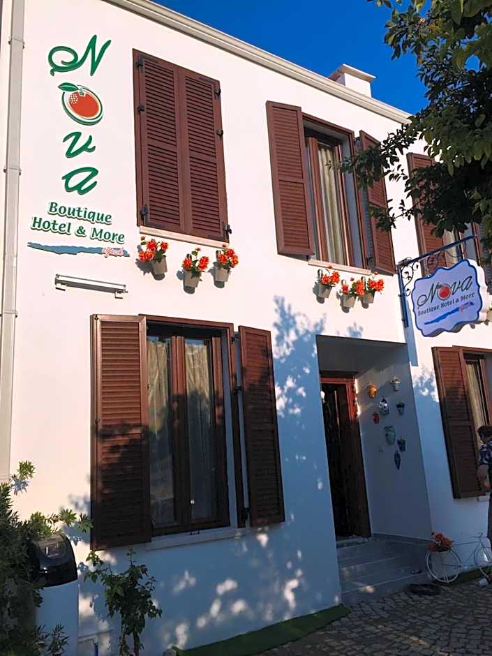 Nova Citrus Otel
