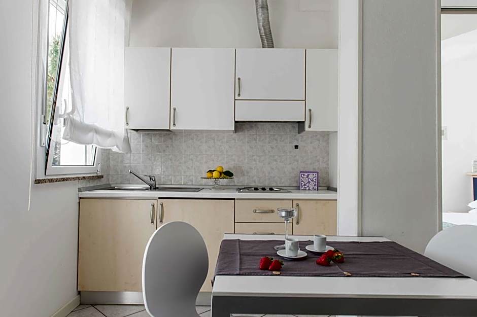 Residence Ola