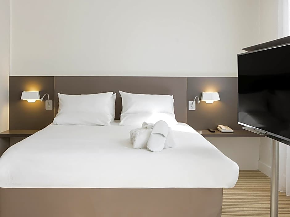 Novotel Suites Lille Europe