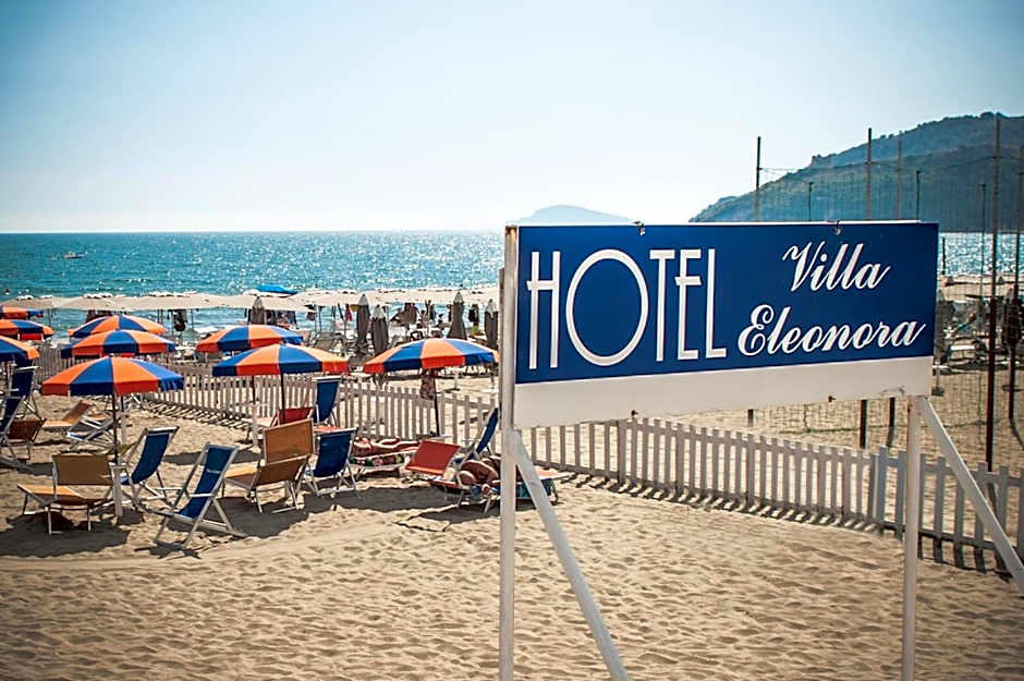 Hotel Villa Eleonora