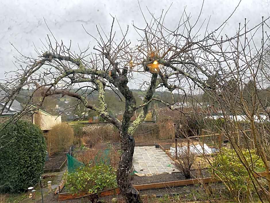 Station House, Dartmoor and Coast located, Village centre Hotel