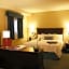 Hampton Inn By Hilton And Suites Mexico City