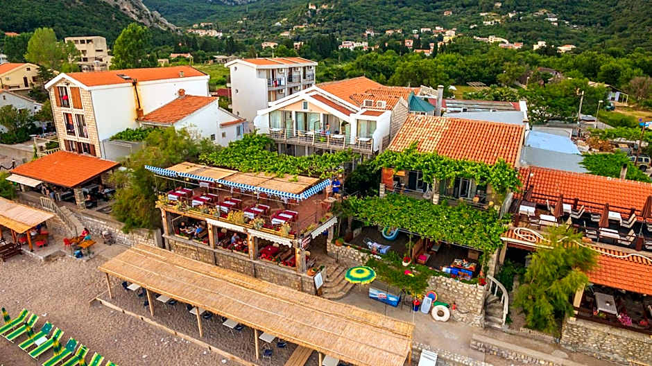 Hotel Savojo