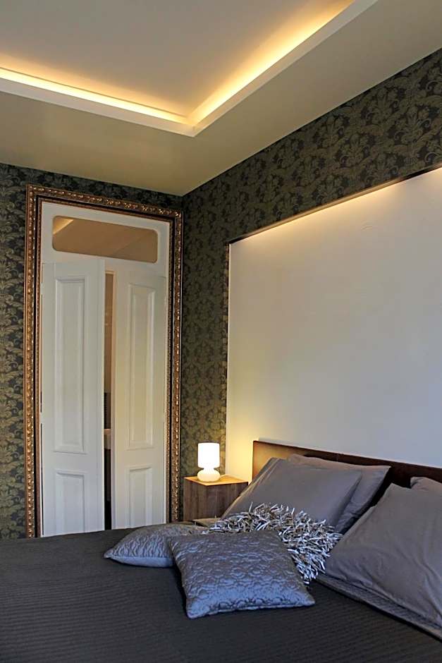 Hof, a luxury B&B in the center of Eindhoven