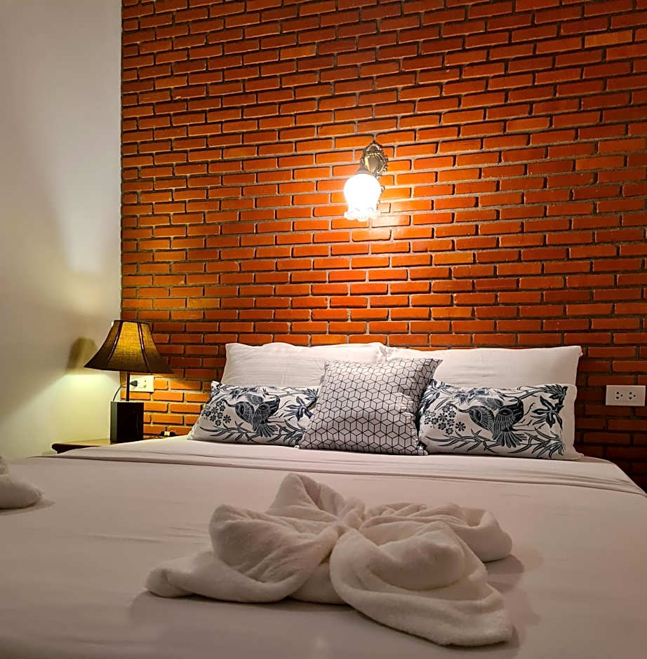 Photo 1 of 1 of Bed in 4-Bed Female Dormitory Room