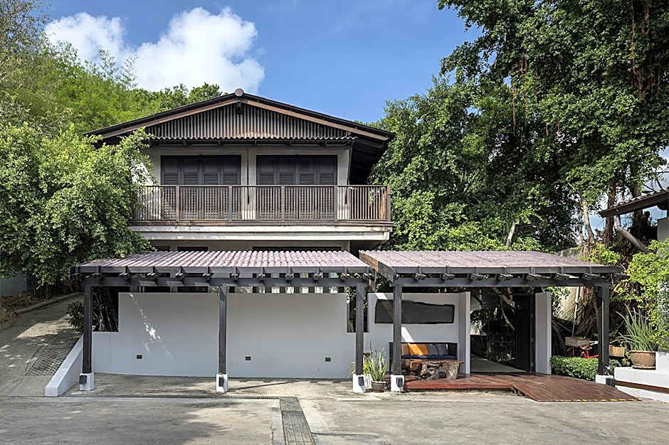 HOMM CHURA SAMUI