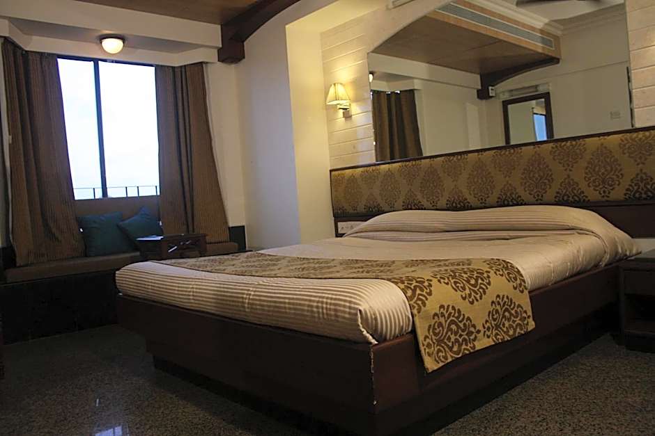 Hotel Karl Residency