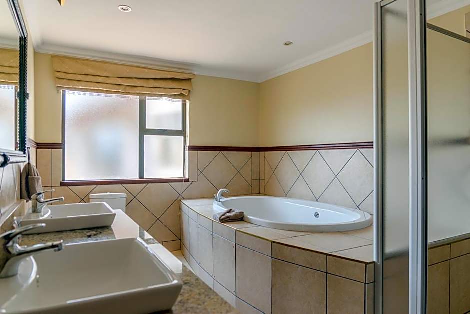 Zebula Golf Estate & Spa Executive Holiday Homes